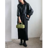 スエードタッチ2wayミニバッグ | Vita Felice | 詳細画像7 