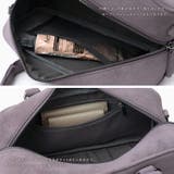 スエードタッチ2wayミニバッグ | Vita Felice | 詳細画像13 