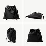 2way 巾着ショルダーバッグ | Vita Felice | 詳細画像19 