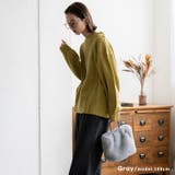 フェイクファー2wayミニトートバッグ | Vita Felice | 詳細画像11 