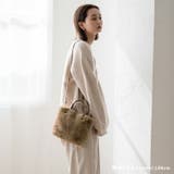 フェイクファー2wayミニトートバッグ | Vita Felice | 詳細画像13 