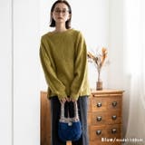 ワンハンドルシャギーミニバッグ | Vita Felice | 詳細画像13 