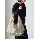 6ポケットワンハンドルトートバッグ | Vita Felice | 詳細画像2 