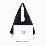 6ポケットワンハンドルトートバッグ | Vita Felice | 詳細画像10 