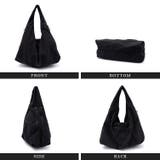 6ポケットワンハンドルトートバッグ | Vita Felice | 詳細画像14 