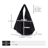 6ポケットワンハンドルトートバッグ | Vita Felice | 詳細画像16 