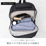 スクールナイロンバックパック | Vita Felice | 詳細画像5 