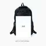 スクールナイロンバックパック | Vita Felice | 詳細画像10 