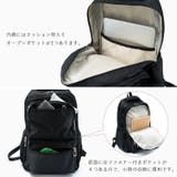 スクールナイロンバックパック | Vita Felice | 詳細画像12 