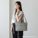 ナイロン2wayPCバッグ【13インチ】 | Vita Felice | 詳細画像13 