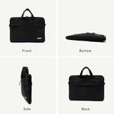 ナイロン2wayPCバッグ【13インチ】 | Vita Felice | 詳細画像15 