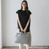 ナイロン2wayPCバッグ【16インチ】 | Vita Felice | 詳細画像13 