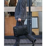 ラウンドファスナー2wayビジネスバッグ | Vita Felice | 詳細画像2