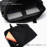 ラウンドファスナー2wayビジネスバッグ | Vita Felice | 詳細画像9