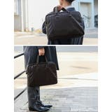 ラウンドファスナー2wayビジネスバッグ | Vita Felice | 詳細画像14