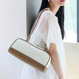 ミニボストンバッグ | Vita Felice | 詳細画像7 