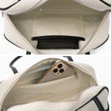 ミニボストンバッグ | Vita Felice | 詳細画像11 