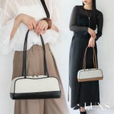 ミニボストンバッグ | Vita Felice | 詳細画像1 