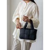 メッシュナイロン2wayトートバッグ | Vita Felice | 詳細画像2 