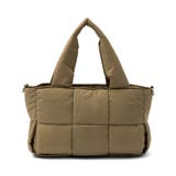 メッシュナイロン2wayトートバッグ | Vita Felice | 詳細画像24 