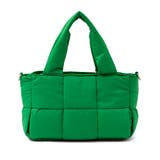 メッシュナイロン2wayトートバッグ | Vita Felice | 詳細画像27 