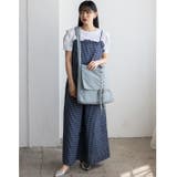 ユニセックス ダブルベルトナイロンBIGショルダー | Vita Felice | 詳細画像6 