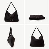 ユニセックス ダブルベルトナイロンBIGショルダー | Vita Felice | 詳細画像15 