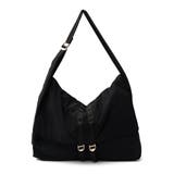 ユニセックス ダブルベルトナイロンBIGショルダー | Vita Felice | 詳細画像19 