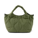 キルティング2wayミニトートバッグ | Vita Felice | 詳細画像20 