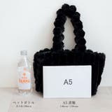 ボールハンドル ファートートバッグ(S) | Vita Felice | 詳細画像14 