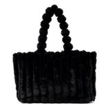 ボールハンドル ファートートバッグ(M) | Vita Felice | 詳細画像20 