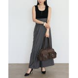 ナイロンミニダッフルバッグ | Vita Felice | 詳細画像6 