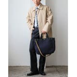 ナイロントート編みショルダー付き | Vita Felice | 詳細画像6 