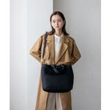 ナイロントート編みショルダー付き | Vita Felice | 詳細画像18 