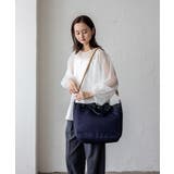 ナイロントート編みショルダー付き | Vita Felice | 詳細画像24 