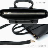 本革2wayトートバッグ | Vita Felice | 詳細画像8 