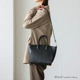 本革2wayトートバッグ | Vita Felice | 詳細画像11 