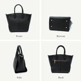 本革2wayトートバッグ | Vita Felice | 詳細画像15 