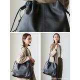 ワンハンドル本革トートバッグ | Vita Felice | 詳細画像12 