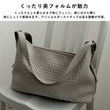 ワンハンドルメッシュショルダーバッグ | Vita Felice | 詳細画像2 