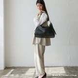 ワンハンドルメッシュショルダーバッグ | Vita Felice | 詳細画像9 