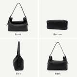 ワンハンドルメッシュショルダーバッグ | Vita Felice | 詳細画像15 