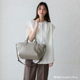 メッシュ2wayトートバッグ | Vita Felice | 詳細画像13