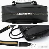 本革2wayスクエアボストンバッグ | Vita Felice | 詳細画像7 