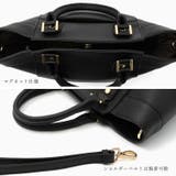 本革2wayハンドバッグ | Vita Felice | 詳細画像7 
