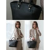 本革2wayハンドバッグ | Vita Felice | 詳細画像11 