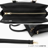 3ルーム2wayトートバッグ | Vita Felice | 詳細画像7 