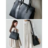 3ルーム2wayトートバッグ | Vita Felice | 詳細画像11 