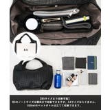 メッシュバルーントートバッグ | Vita Felice | 詳細画像6 