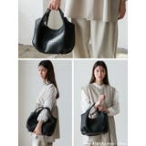 メッシュバルーントートバッグ | Vita Felice | 詳細画像10 